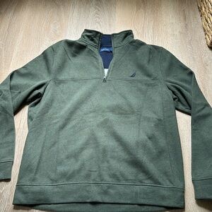 Nautica sweater